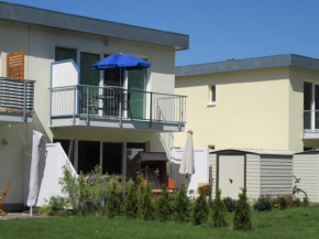Küstenwald - Ferienwohnung Igel 44 Gelbensande